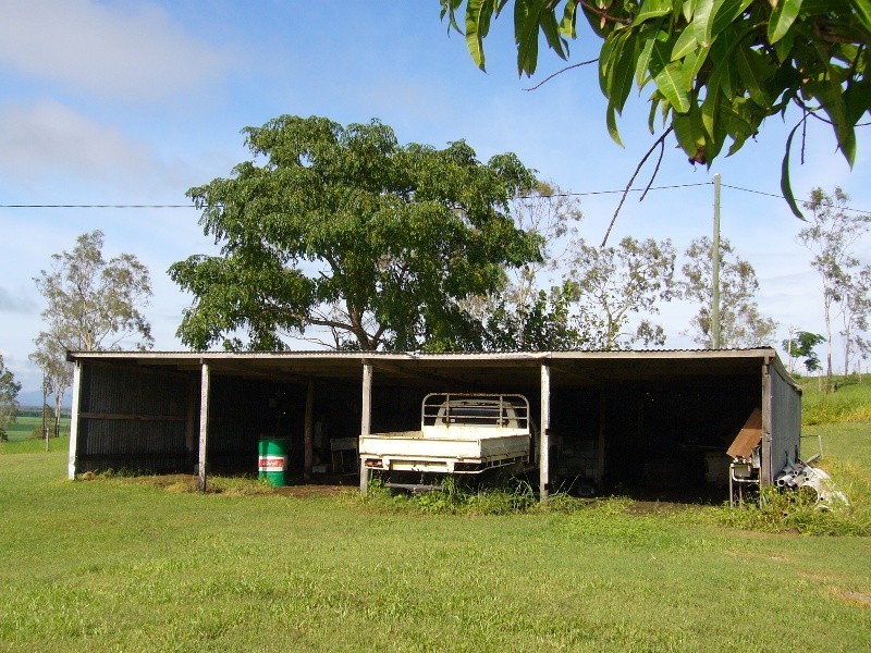 13421 Bruce Hwy, Proserpine QLD 4800