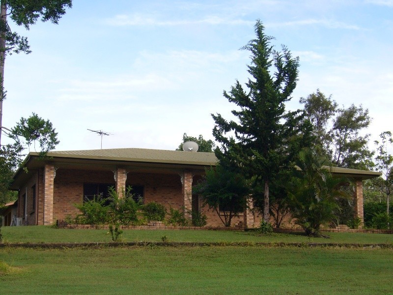 13421 Bruce Hwy, Proserpine QLD 4800