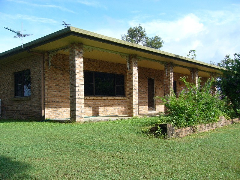 13421 Bruce Hwy, Proserpine QLD 4800