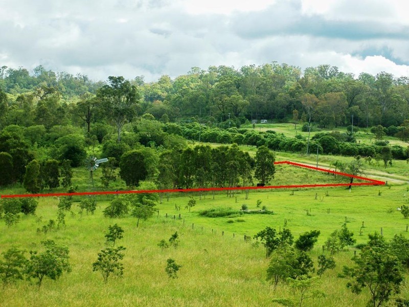 Lot 60 Lindeman Drive, Bloomsbury QLD 4799