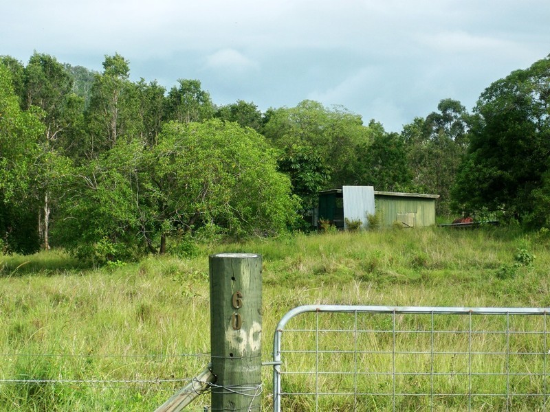 Lot 60 Lindeman Drive, Bloomsbury QLD 4799