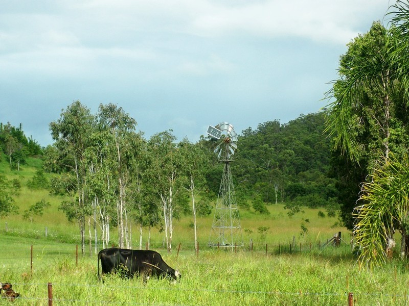 Lot 60 Lindeman Drive, Bloomsbury QLD 4799