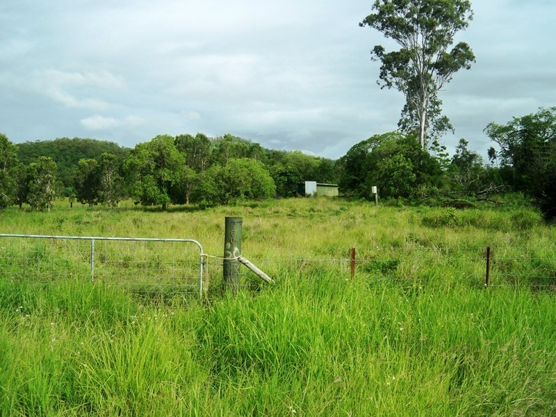 Lot 60 Lindeman Drive, Bloomsbury QLD 4799