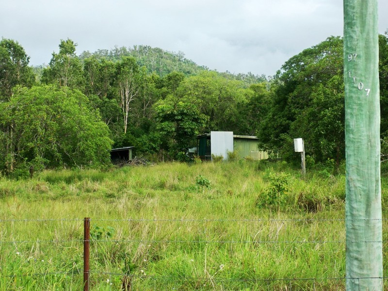 Lot 60 Lindeman Drive, Bloomsbury QLD 4799