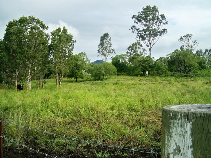 Lot 60 Lindeman Drive, Bloomsbury QLD 4799