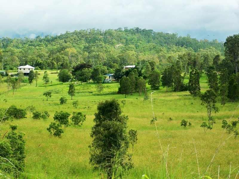 Lot 60 Lindeman Drive, Bloomsbury QLD 4799
