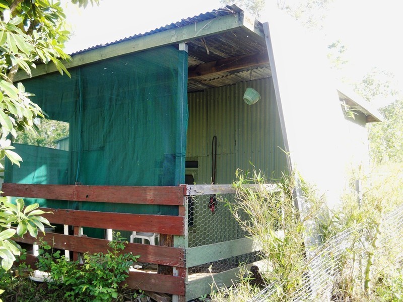 Lot 60 Lindeman Drive, Bloomsbury QLD 4799