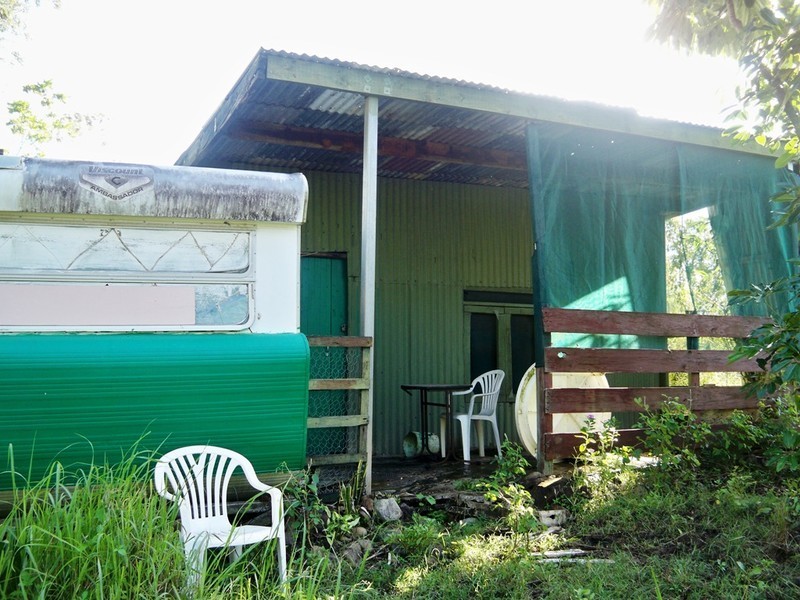 Lot 60 Lindeman Drive, Bloomsbury QLD 4799