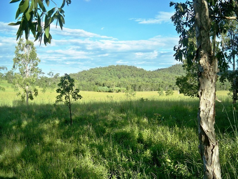 Lot 60 Lindeman Drive, Bloomsbury QLD 4799