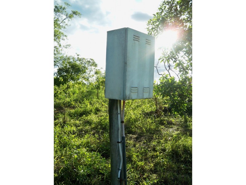 Lot 60 Lindeman Drive, Bloomsbury QLD 4799