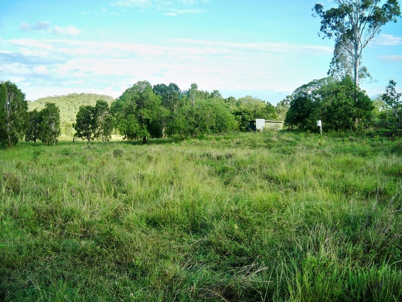 Lot 60 Lindeman Drive, Bloomsbury QLD 4799
