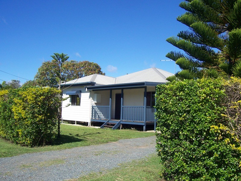 132 Faust Street, Proserpine QLD 4800