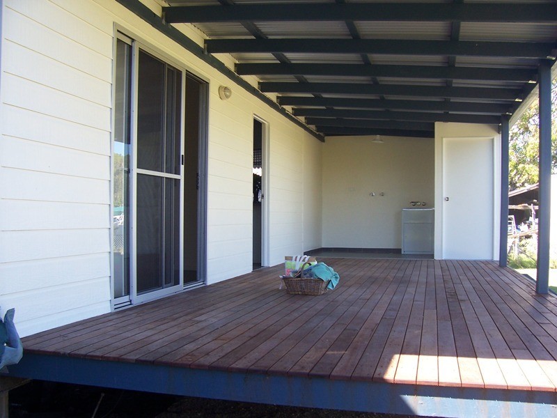 132 Faust Street, Proserpine QLD 4800