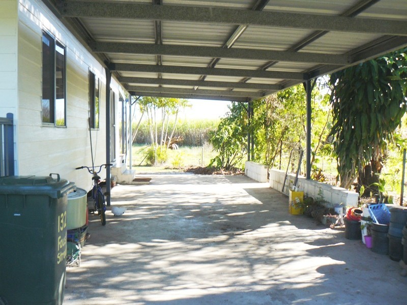 132 Faust Street, Proserpine QLD 4800