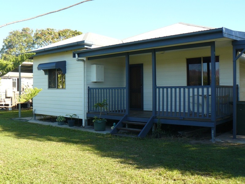 132 Faust Street, Proserpine QLD 4800