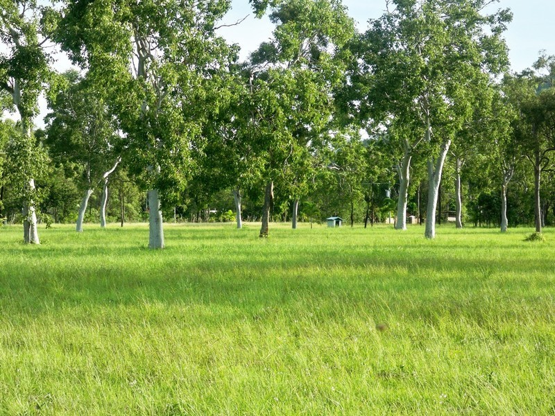 Lot 2 Conder Parade, Midge Point QLD 4799