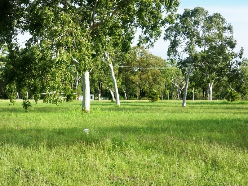 Lot 2 Conder Parade, Midge Point QLD 4799