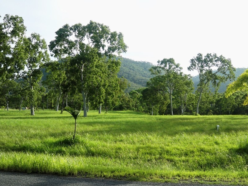 Lot 2 Conder Parade, Midge Point QLD 4799