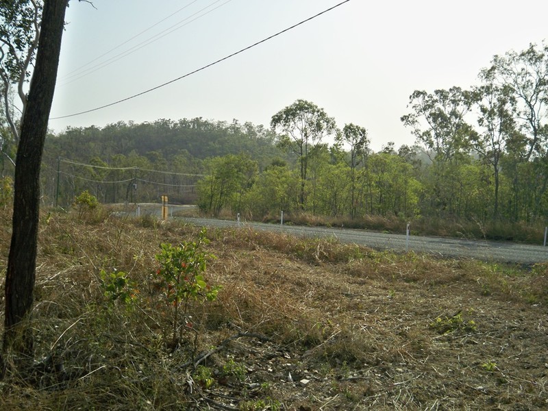 Lot 2 Lelona Drive, Bloomsbury QLD 4799