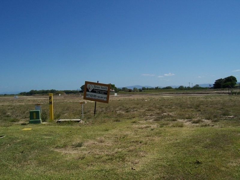 Lot 79 Honey Myrtle St, Proserpine QLD 4800