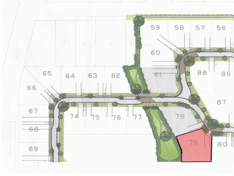 Lot 79 Honey Myrtle St, Proserpine QLD 4800