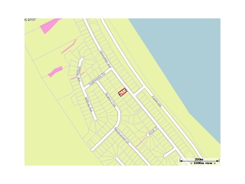 83 Gloucester Avenue, Hideaway Bay QLD 4800