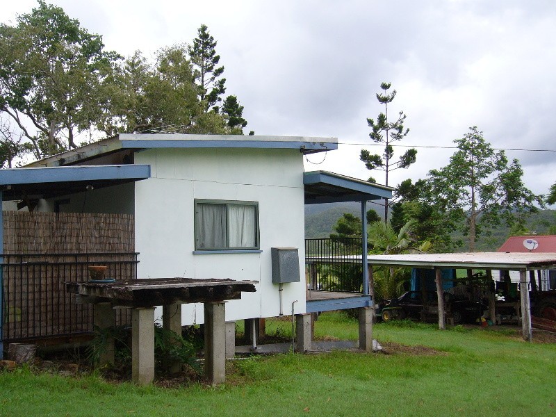 17 Monaghan Rd, Conway QLD 4800