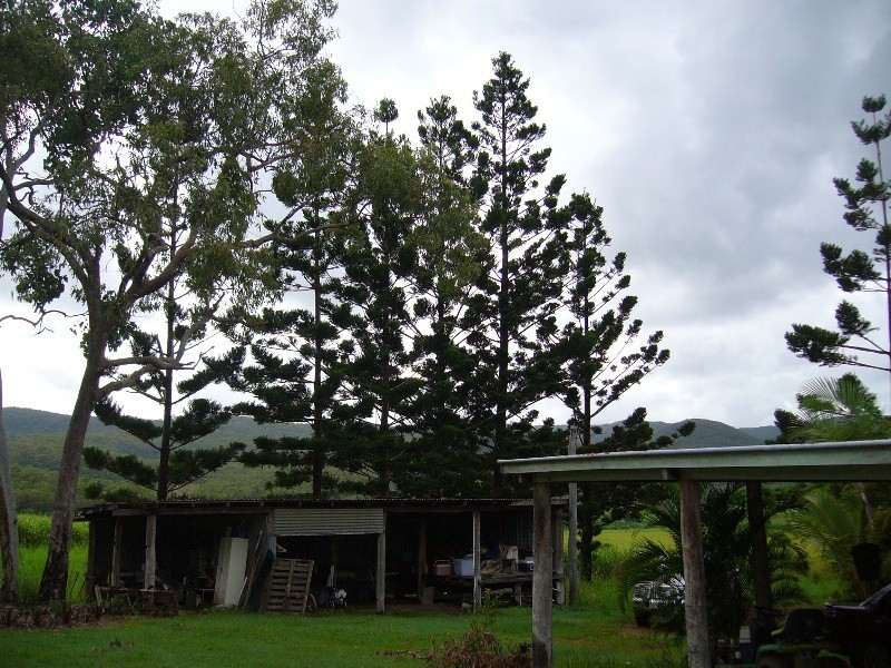 17 Monaghan Rd, Conway QLD 4800