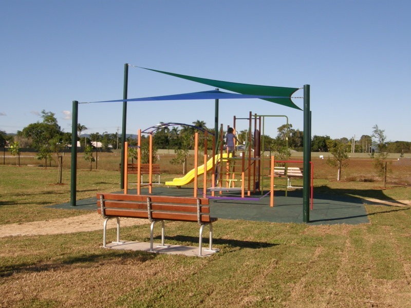 Lots 93,94,95 Whitsunday Gardens, Proserpine QLD 4800