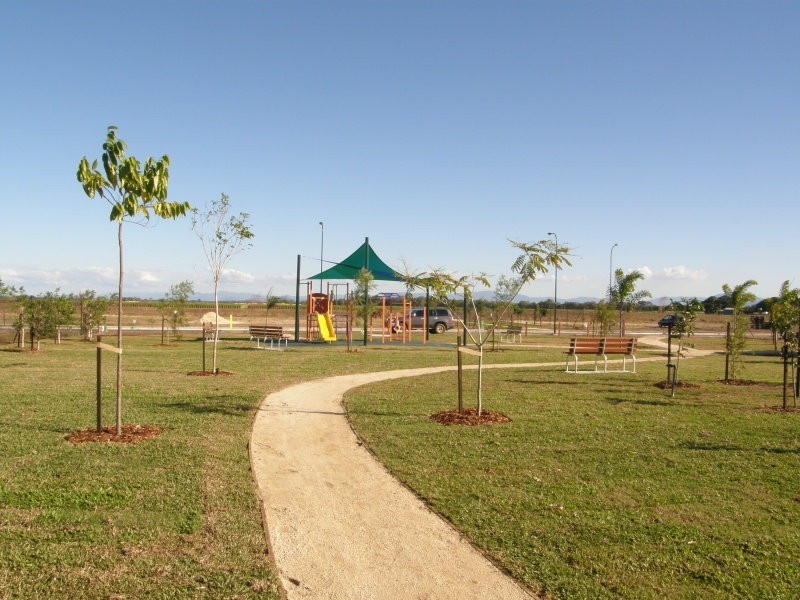 Lots 93,94,95 Whitsunday Gardens, Proserpine QLD 4800