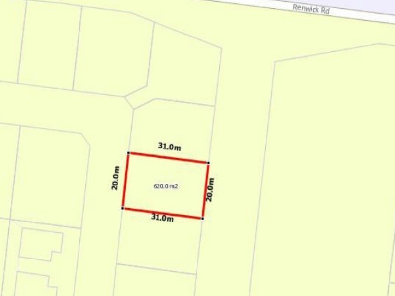 6 ( Lot 50) Damson Cres,, Proserpine QLD 4800