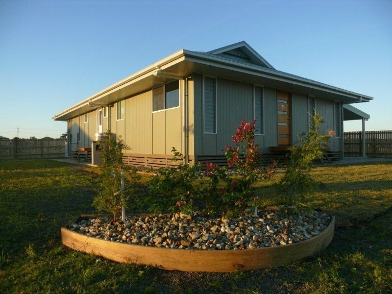 1 (Lot 73) Cascara St, Whitsunday Gardens, Proserpine QLD 4800