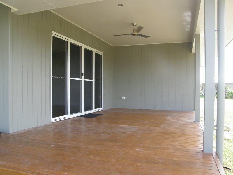 1 (Lot 73) Cascara St, Whitsunday Gardens, Proserpine QLD 4800