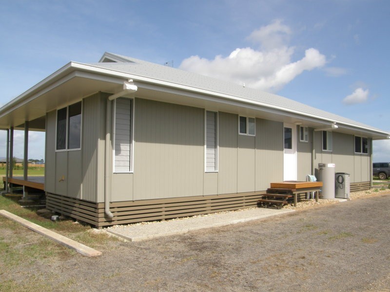 1 (Lot 73) Cascara St, Whitsunday Gardens, Proserpine QLD 4800