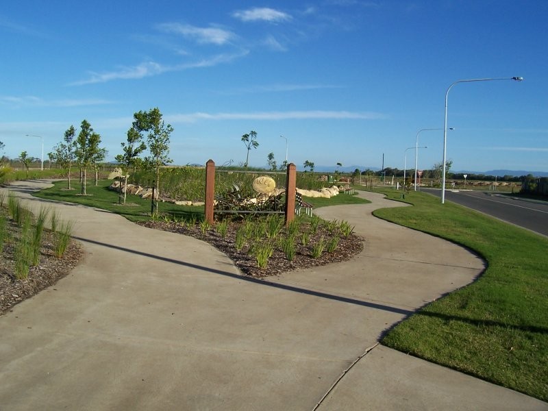 Lot 278 Fig Tree St, Whitsunday Gardens, Proserpine QLD 4800