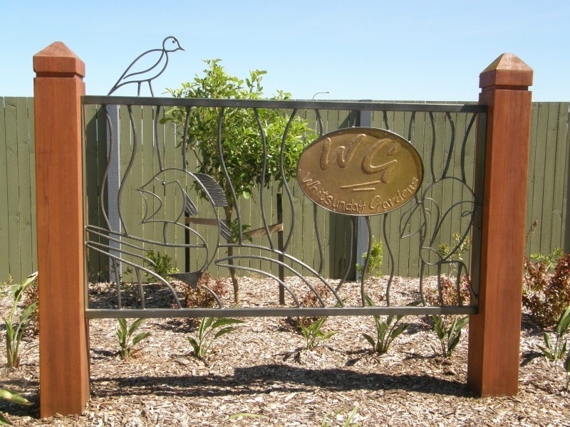 Lot 93 Cascara St, Whitsunday Gardens, Proserpine QLD 4800