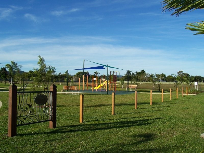 Lot 95 Cascara St, Whitsunday Gardens, Proserpine QLD 4800