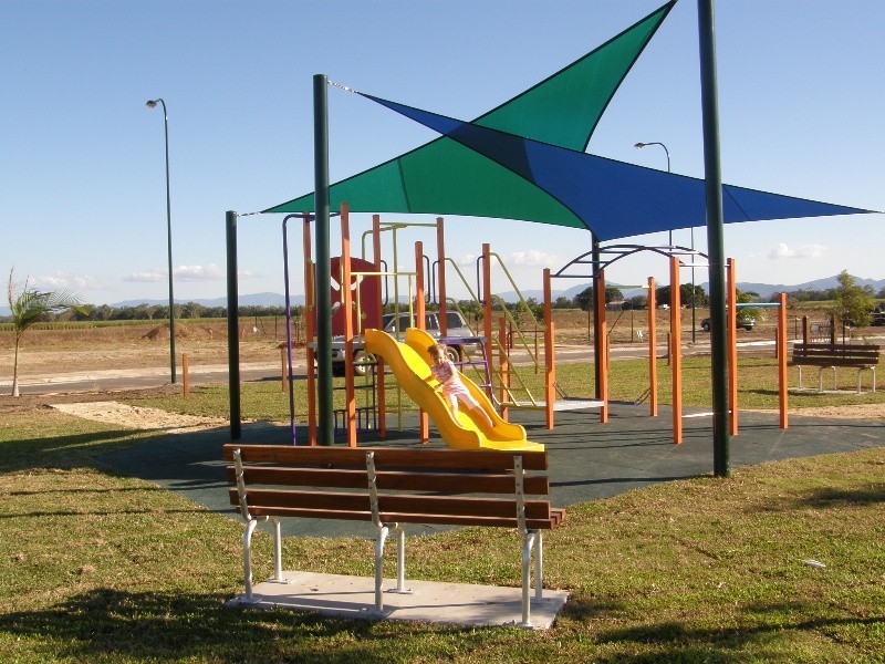 Lot 308 Bottle Brush St, Whitsunday Gardens, Proserpine QLD 4800