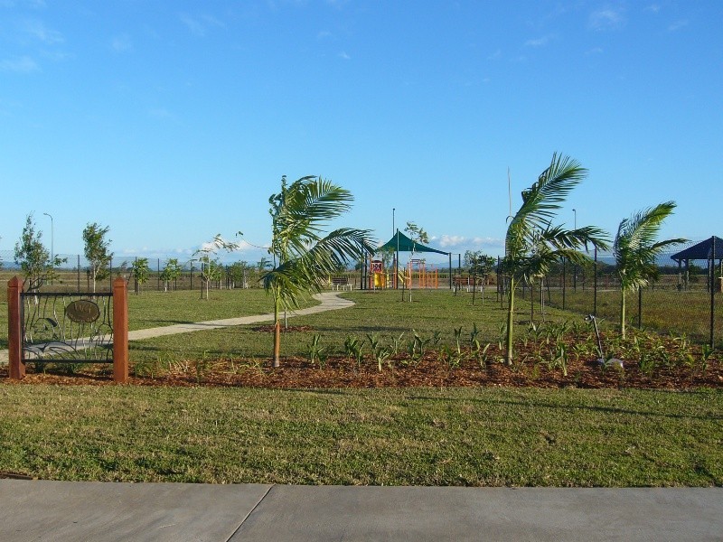 Lot 195 Golden Wattle St, Whitsunday Gardens, Proserpine QLD 4800