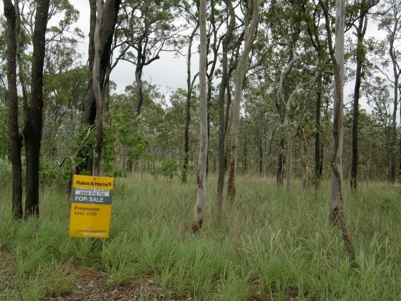 Lot 27 Silver Creek Road, Kelsey Creek QLD 4800