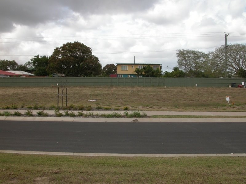18 (Lot 56) Damson Cres, Whitsunday Gardens, Proserpine QLD 4800