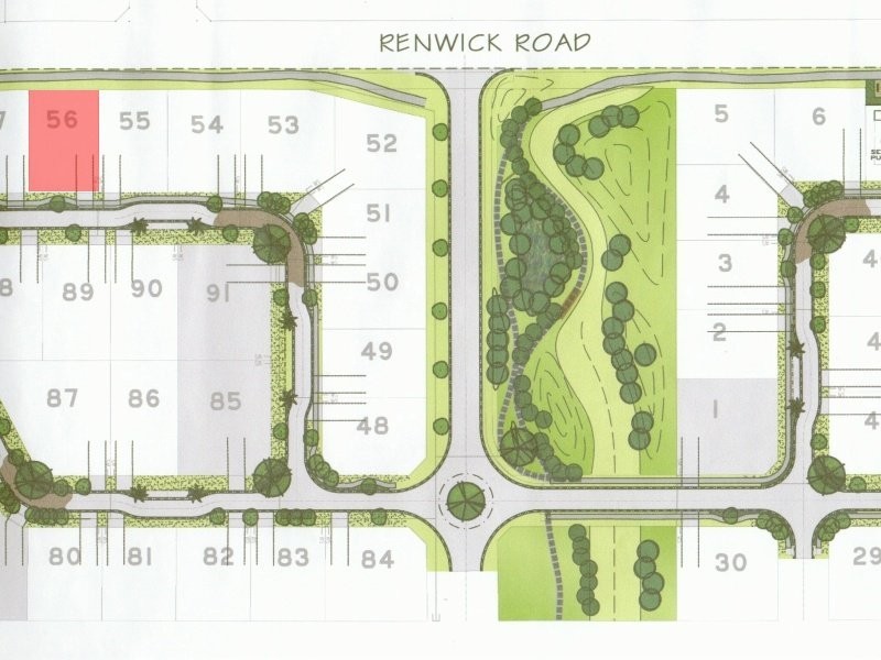 18 (Lot 56) Damson Cres, Whitsunday Gardens, Proserpine QLD 4800