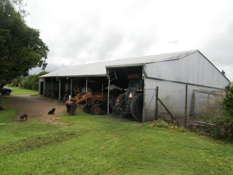 12706 Bruce Highway, Proserpine QLD 4800