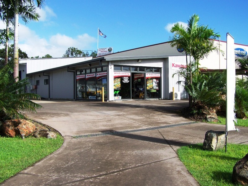 19 Carlo Drive, Cannonvale QLD 4802