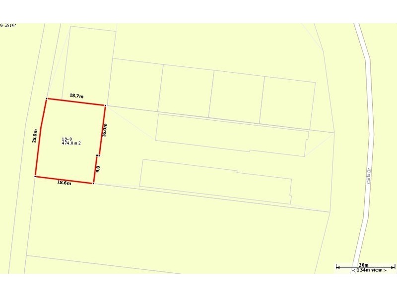 19 Carlo Drive, Cannonvale QLD 4802