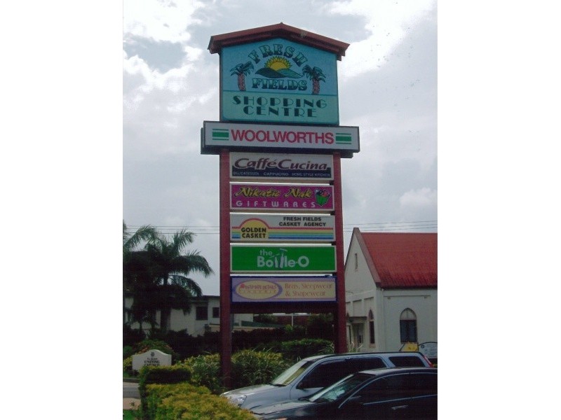 Fresh Fields News and Lotto, Proserpine QLD 4800