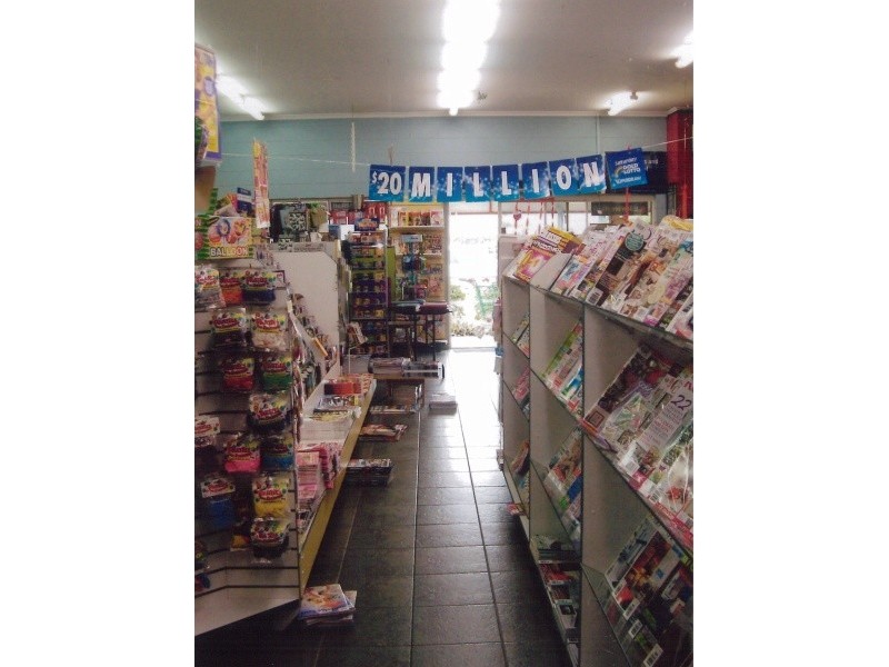 Fresh Fields News and Lotto, Proserpine QLD 4800