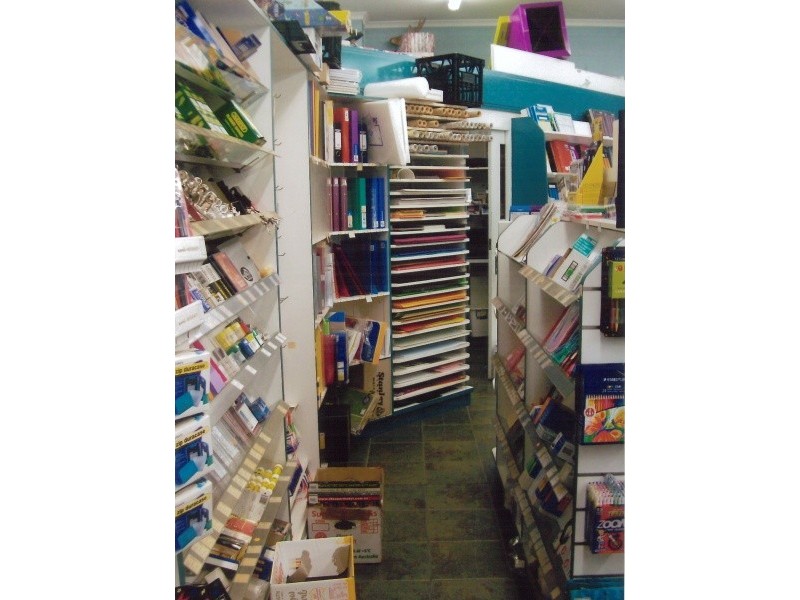 Fresh Fields News and Lotto, Proserpine QLD 4800