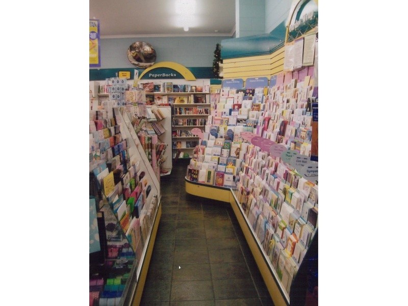 Fresh Fields News and Lotto, Proserpine QLD 4800