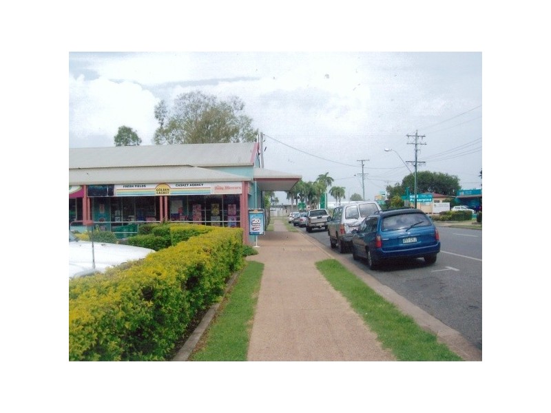 Fresh Fields News and Lotto, Proserpine QLD 4800